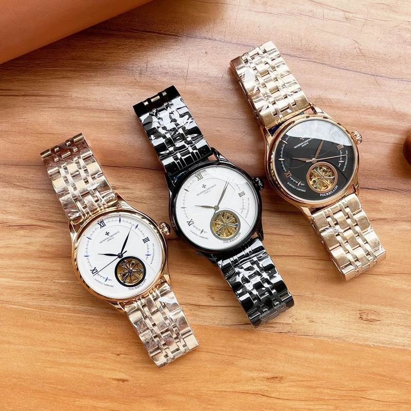 Vacheron Constantin  watch 041344